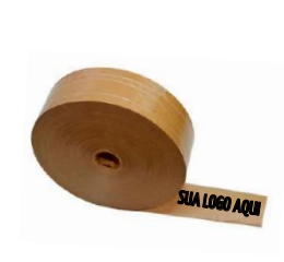 Fita Gomada Personalizada